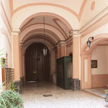 Casa Cinquesanti *