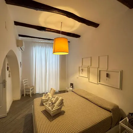 Casa Cinquesanti *