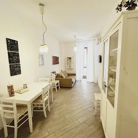 Casa Cinquesanti Vakantiehuis *