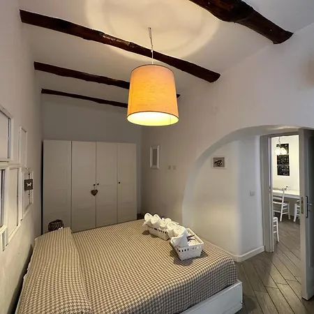 Casa Cinquesanti * Неаполь