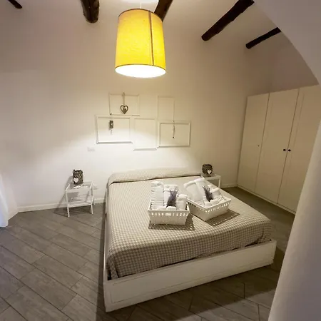 Casa Cinquesanti