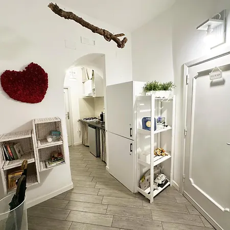 Vakantiehuis Casa Cinquesanti