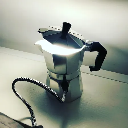 Дом отдыха Casa Cinquesanti *