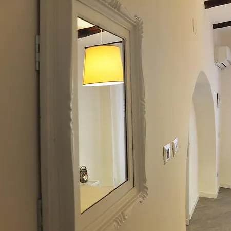 Casa Cinquesanti Napels