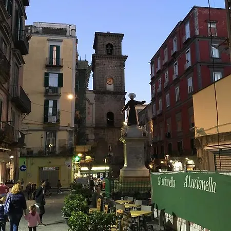 Casa Cinquesanti Vakantiehuis *