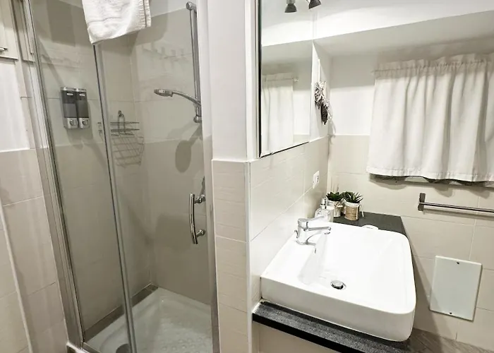 Casa Cinquesanti Неаполь