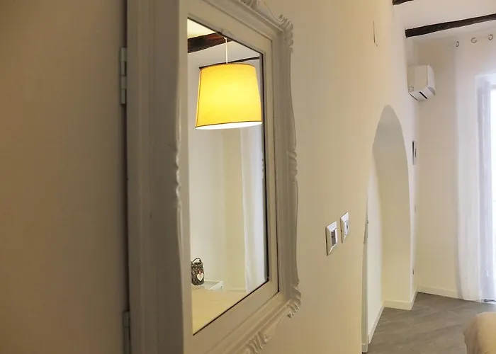 Casa Cinquesanti Неаполь